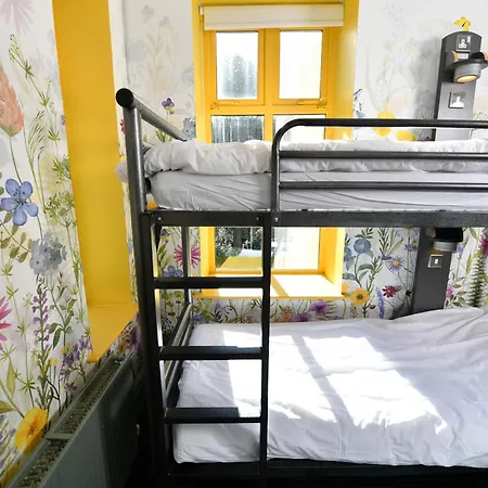 Yha Windermere Hostel