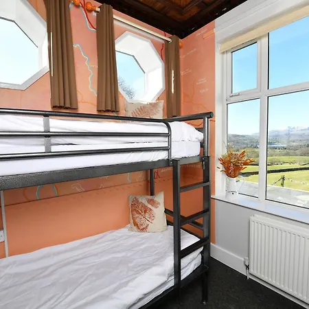 Hostel Yha Windermere