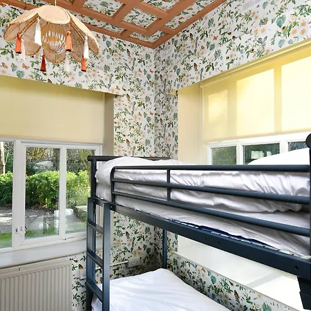 Yha Windermere ホステル *