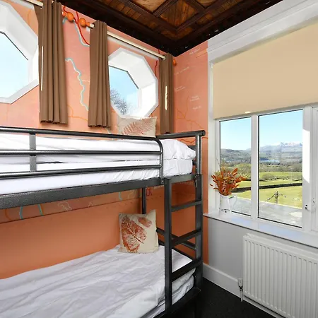 Yha Windermere Hostel Troutbeck (South Lakeland)