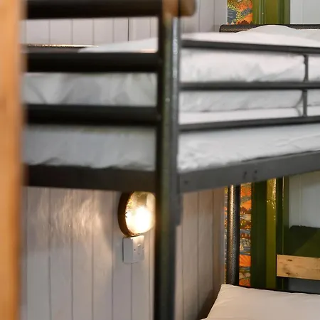Hostel Yha Windermere Troutbeck (South Lakeland)