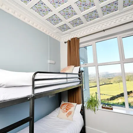 Yha Windermere *