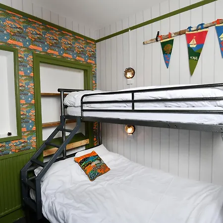 Yha Windermere * トラウトベック