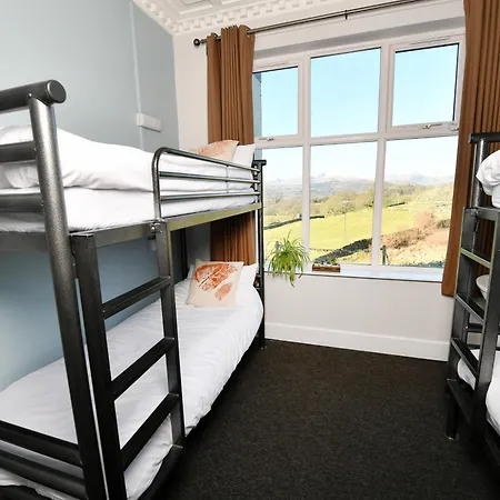 Yha Windermere Hostel *