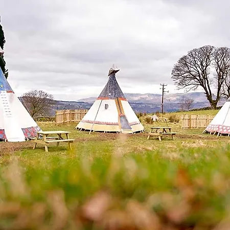 Yha Windermere