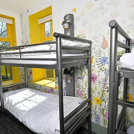Hostel Yha Windermere *