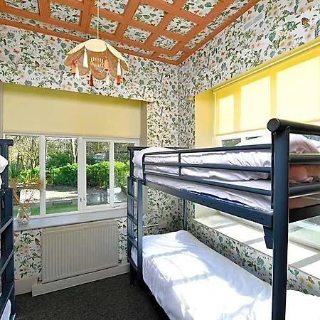 Yha Windermere Hostel Troutbeck (South Lakeland)