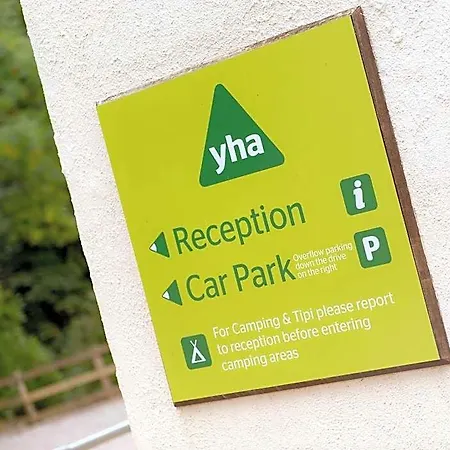 Yha Windermere Troutbeck (South Lakeland)