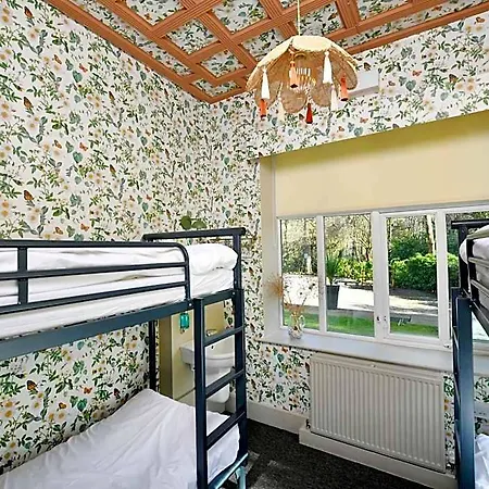 Yha Windermere
