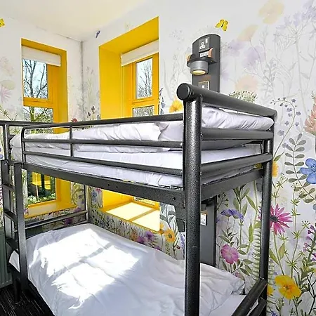 Hostel Yha Windermere Troutbeck (South Lakeland)