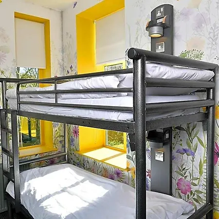 Hostel Yha Windermere