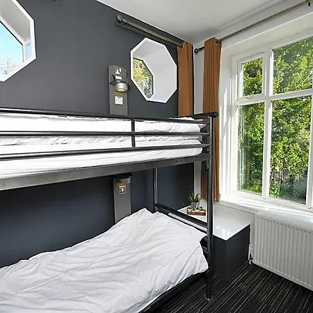 Yha Windermere *