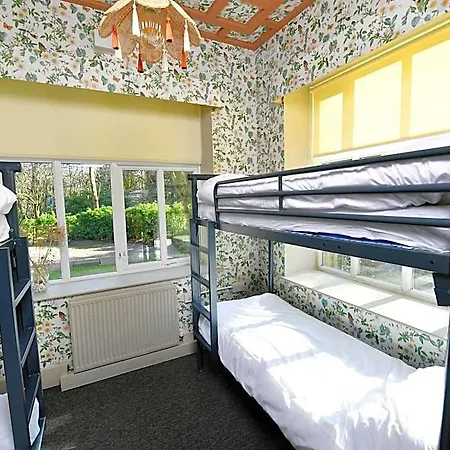 Yha Windermere * Troutbeck (South Lakeland)