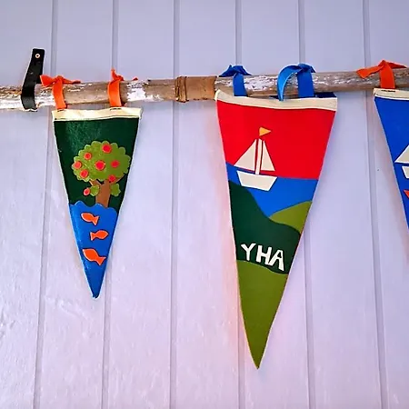 Yha Windermere Troutbeck (South Lakeland)