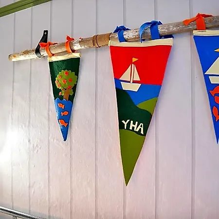 Albergue Yha Windermere *