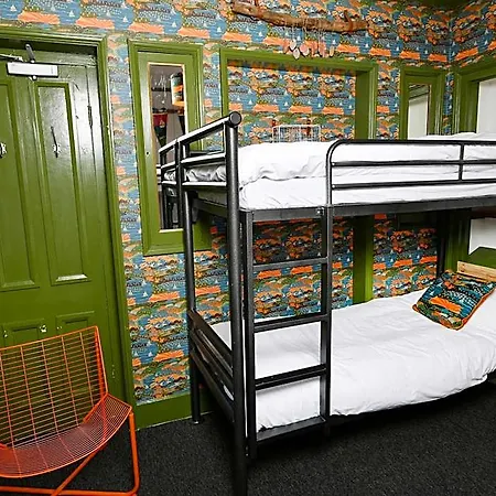 Albergue Yha Windermere