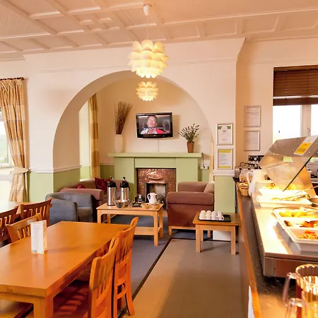 Hostel Yha Windermere Troutbeck (South Lakeland)