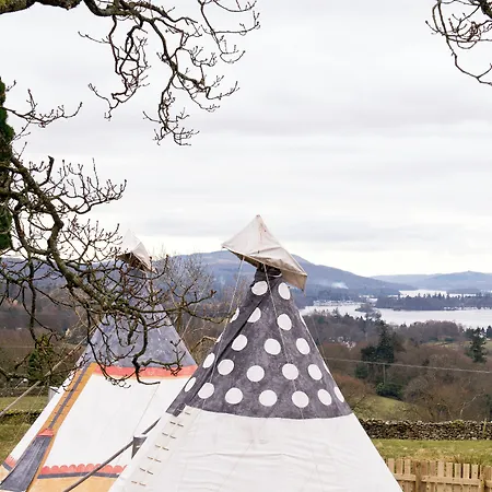 Hostel Yha Windermere *