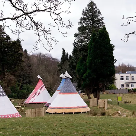 Yha Windermere Hostel