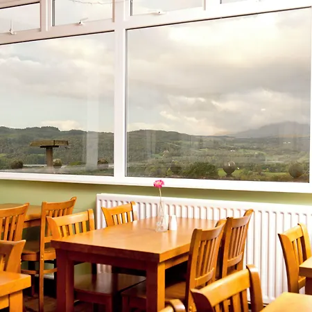 Yha Windermere Hostel