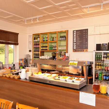 Yha Windermere *