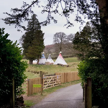 Hostel Yha Windermere