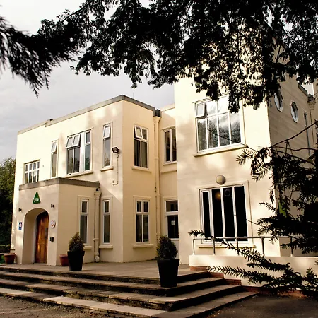 Yha Windermere * Troutbeck (South Lakeland)