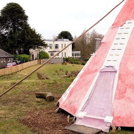Yha Windermere Hostel