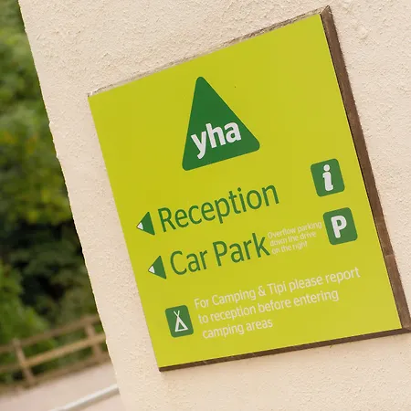 Yha Windermere