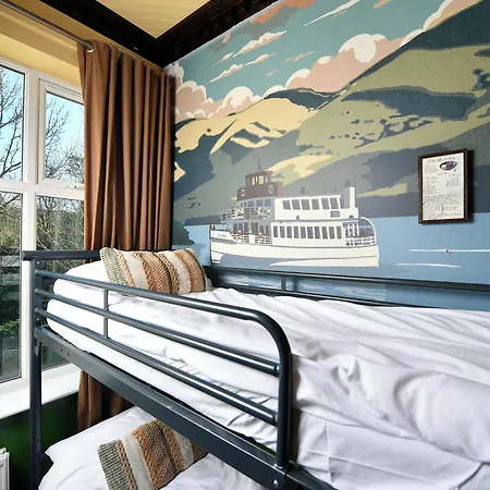 Yha Windermere Hostel *