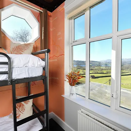 Yha Windermere