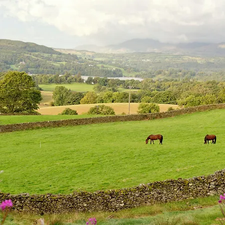 Yha Windermere Hostel *
