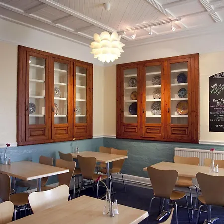 Yha Windermere *