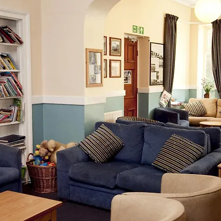 Yha Windermere Albergue *