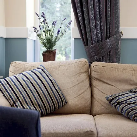 Hostal Yha Windermere Troutbeck (South Lakeland)