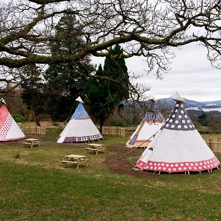 Yha Windermere