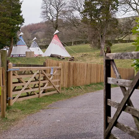 Yha Windermere بيت شباب