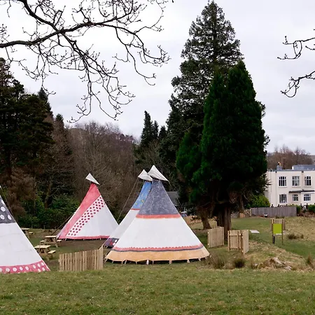 Hostel Yha Windermere Troutbeck (South Lakeland)