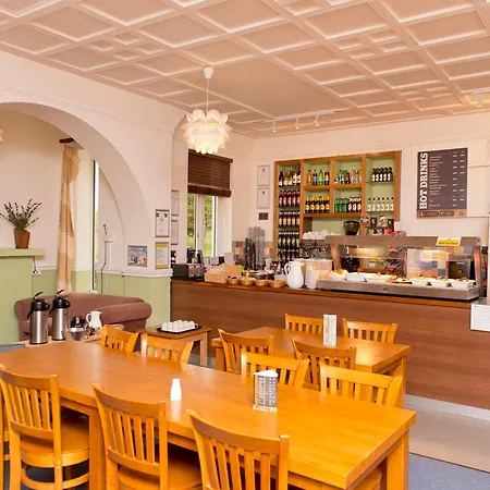 Yha Windermere *