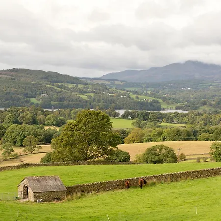 Yha Windermere Troutbeck (South Lakeland)