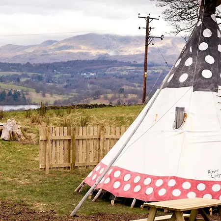 Yha Windermere * Troutbeck (South Lakeland)