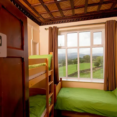 Hostel Yha Windermere Troutbeck (South Lakeland)