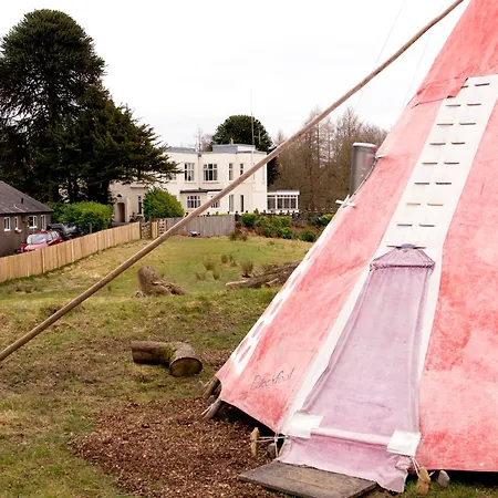 Yha Windermere * Troutbeck (South Lakeland)