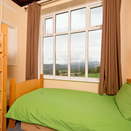 Hostel Yha Windermere *