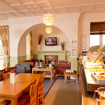 Yha Windermere