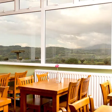 Yha Windermere Hostel *