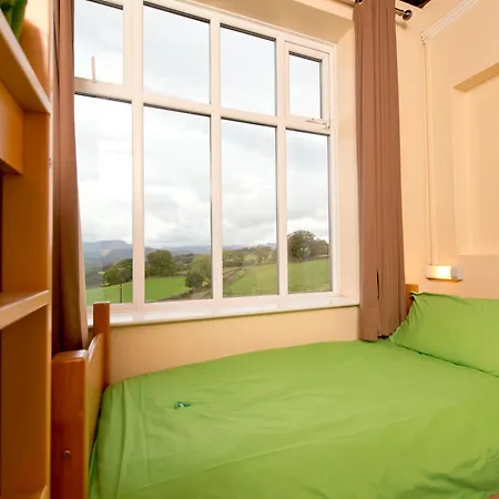 Hostel Yha Windermere Troutbeck (South Lakeland)