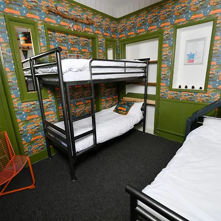 Yha Windermere Troutbeck (South Lakeland)