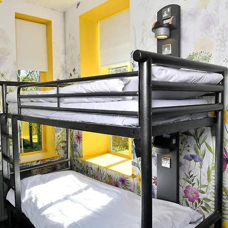 بيت شباب Yha Windermere *