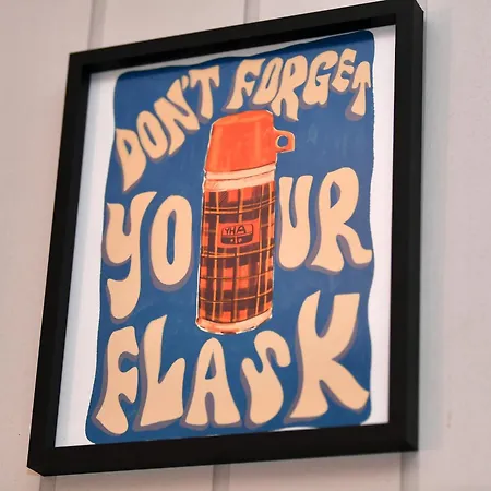 Yha Windermere Troutbeck (South Lakeland)